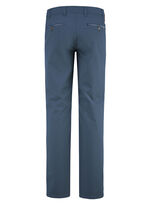 "Brühl"-Hose mit Bundübertritt in 3 Farben DUNKELBLAU