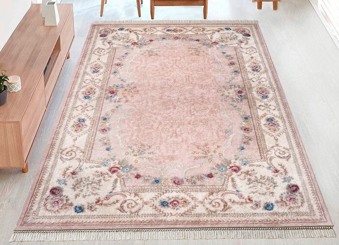 Br&uuml;cken, Galerie und Teppiche 