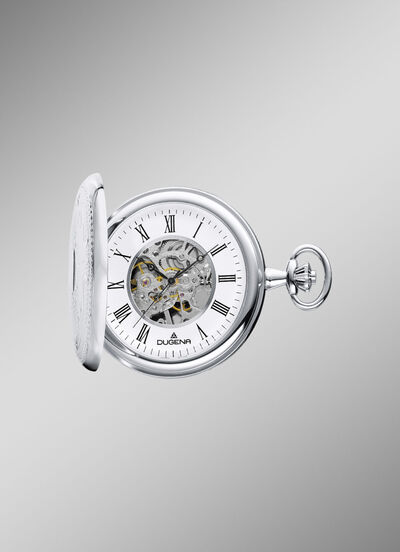 Dugena Taschenuhr 