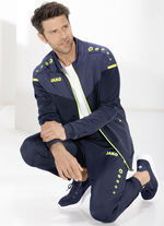 Freizeitanzug von &bdquo;Jako&ldquo; 