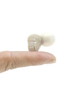 Sound Genie Mini-Hörverstärker: klein, handlich, überall einsetzbar 