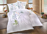 Digitalbedruckte Bettw&auml;sche-Garnitur von Estella 