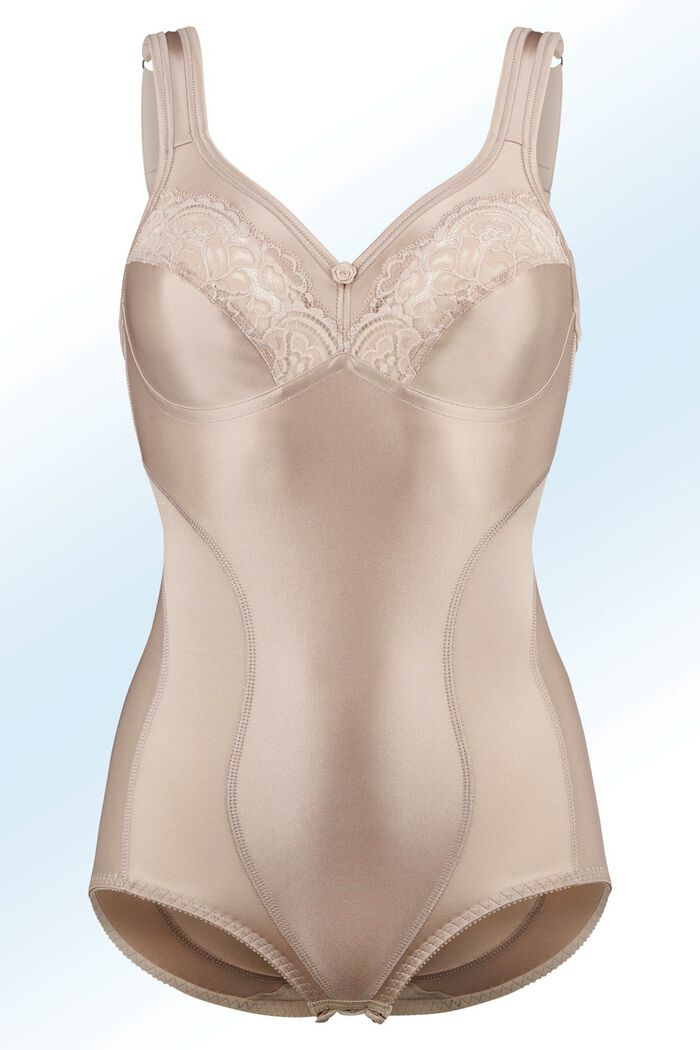 Swegmark of Sweden Hosenkorselett mit Verst&auml;rkungen 