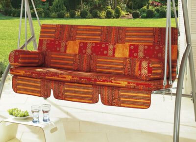 Ersatzauflagen f&uuml;r Hollywood-Schaukeln 