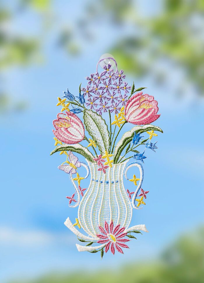  Bezaubernde Fensterbild 