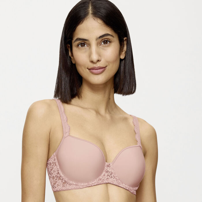 Triumph Amourette Bügel-BH mit Spacer-Cups 