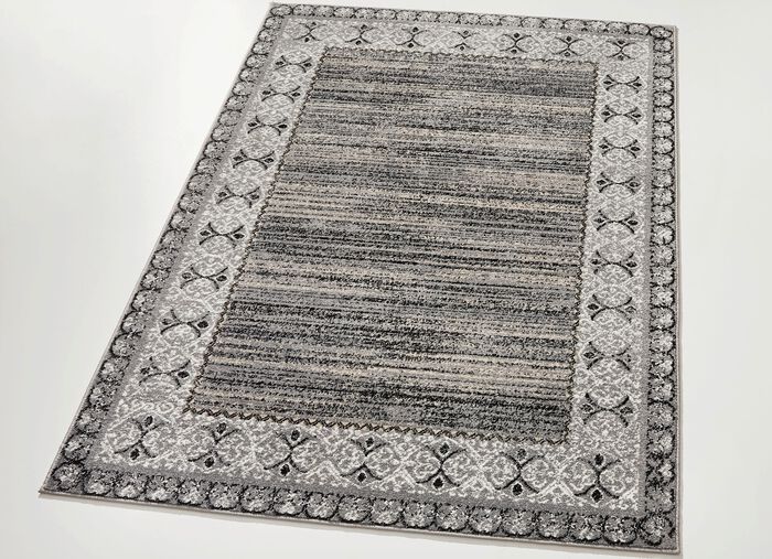 H&uuml;bsche Br&uuml;cken und Teppiche mit Rankenmotiv 