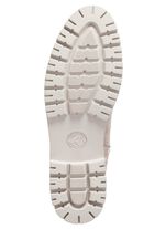 ELENA EDEN Stiefelette aus Veloursleder 