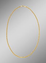 Hochwertige Kordelkette 