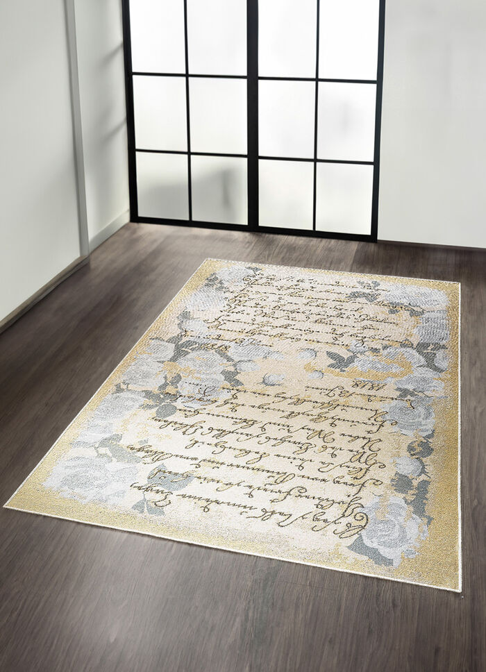 Brücken, Teppiche und Bettumrandung  