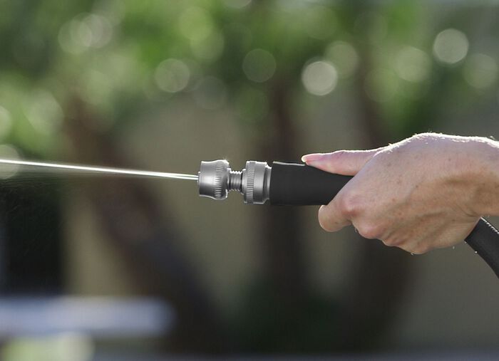 Flexi-Wonder &bdquo;Silver&ldquo; 