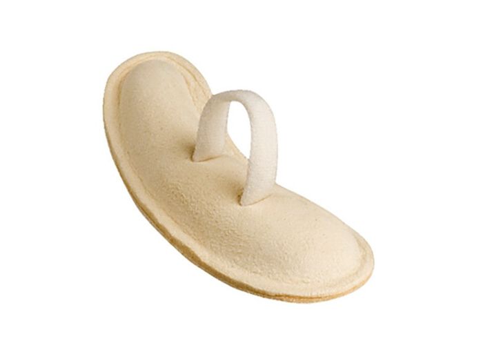 Zehen-Korrektor von Fußgut 