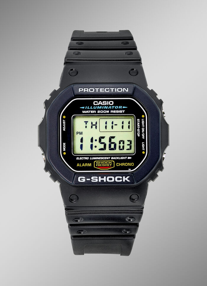 Quartz-Herrenuhr G-SHOCK von der Marke Casio 