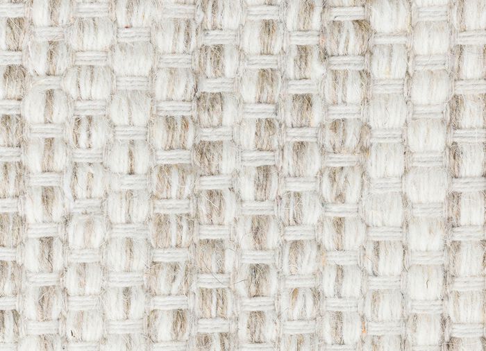 Br&uuml;cken und Teppiche aus feuchtigkeitsregulierender Naturfaser NATUR