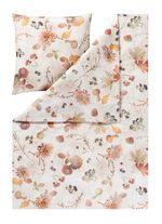 Bettw&auml;sche-Garnitur 