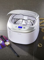 Sanitas Ultraschallreiniger 