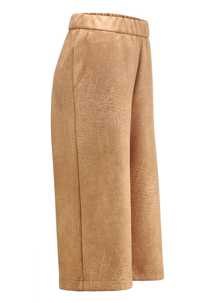 Hose in Schlupfform CAMEL