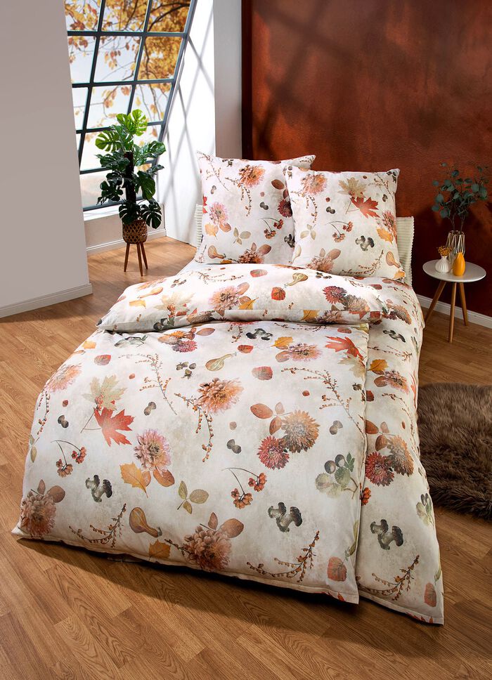 Bettwäsche-Garnitur 