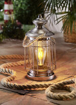 Solar-Schiffslaterne 