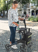 Rollstuhl-/Rollator-Getränkehalter 