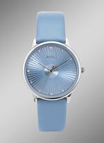 Pools Quartz-Damenuhr 