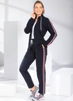 Freizeitanzug von &bdquo;Plantier&ldquo; 