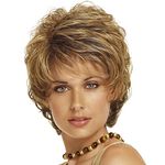 Perücke Emma aus der Giorgio Montana Collection BLOND MIX