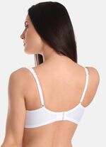 Zweierpack Sassa BH mit Elastikspitze 