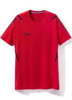 T-Shirt von „Jako“ in 4 Farben ROT