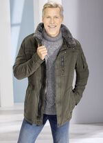 Jacke von „Redpoint“ 