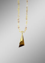 Anh&auml;nger mit Tigerauge 