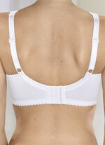 BH mit hohem Baumwollanteil 