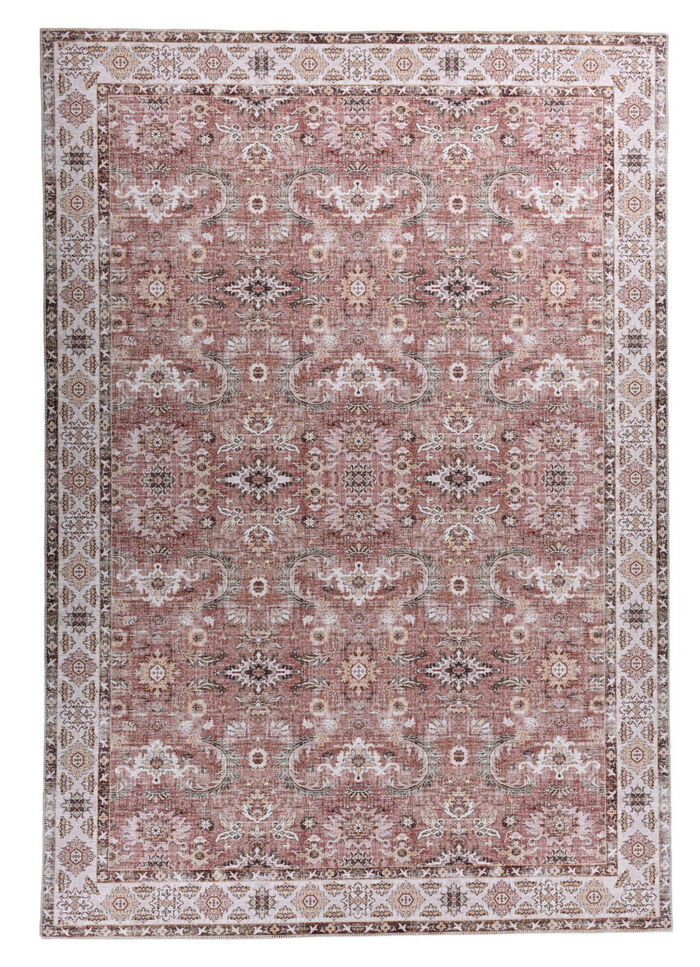 Pflegeleichte Teppiche von Gino Falcone 