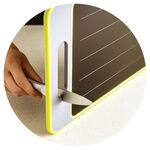 Livington Frost Away  Universal-Brett  4-in-1 