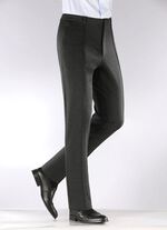 Modische "Klaus Modelle"-Hose mit Dehnbund in 4 Farben 