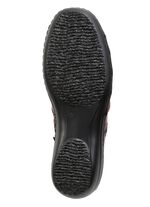 ELENA EDEN, bequeme Damen-Boots, Weite H, mit herausnehmbarem Fu&szlig;bett 