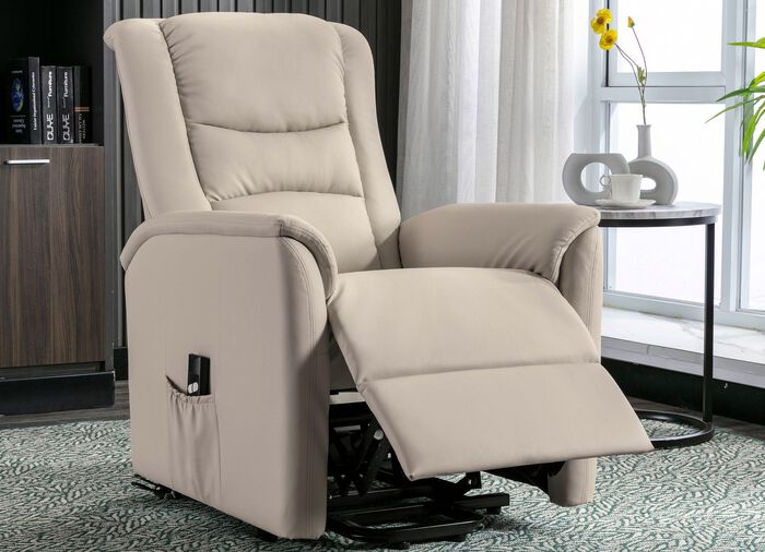 TV-Sessel mit Aufstehhilfe CREME