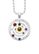 Interessanter Anh&auml;nger in Bicolor 