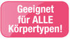 BADERde_DE1Logo_Geeignet_fuer_AlleKoerpertypen