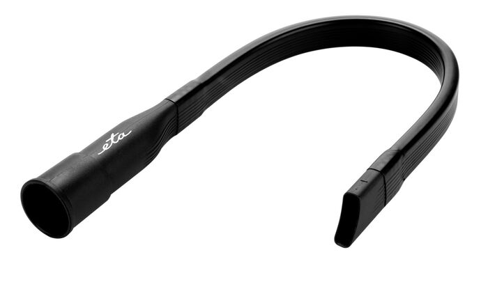 eta Bodenstaubsauger mit elektronischer Saugkraftregulierung 