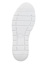 ELENA EDEN Sneaker in bunten Pastellt&ouml;nen 