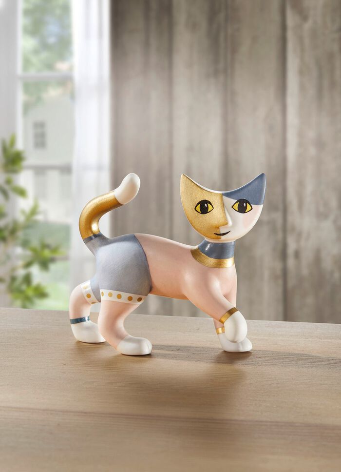 Katze von Rosina-Wachtmeister-Kollektion 