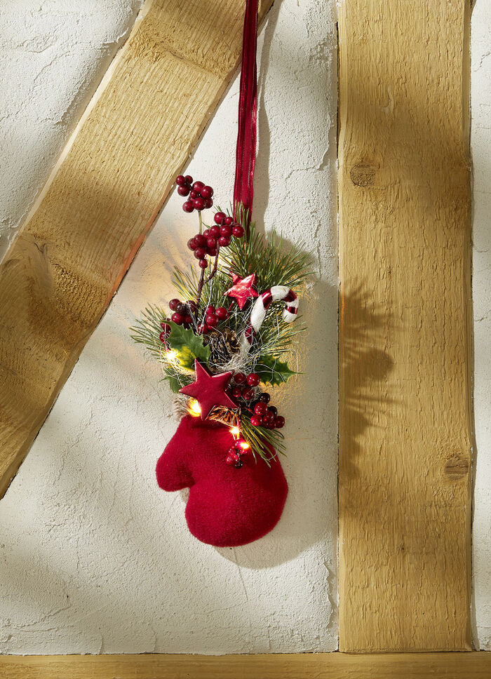 Beleuchteter Dekohänger 