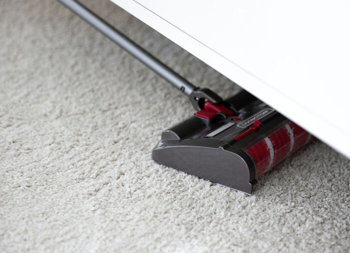 Livington Voom – Akkubesen 