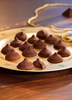 Delicies Truffes Original  