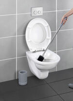 Extra lange WC-B&uuml;rste 