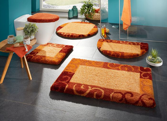 Badgarnitur in Supersoft-Qualit&auml;t 