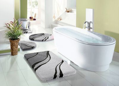 Moderne Badgarnitur von Kleine Wolke 