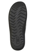 ELENA EDEN, sommerliche Damen-Schn&uuml;rschuhe, Weite H, mit herausnehmbarem Fu&szlig;bett SCHWARZ