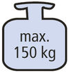 BADERde_DE1Logo_max150kg